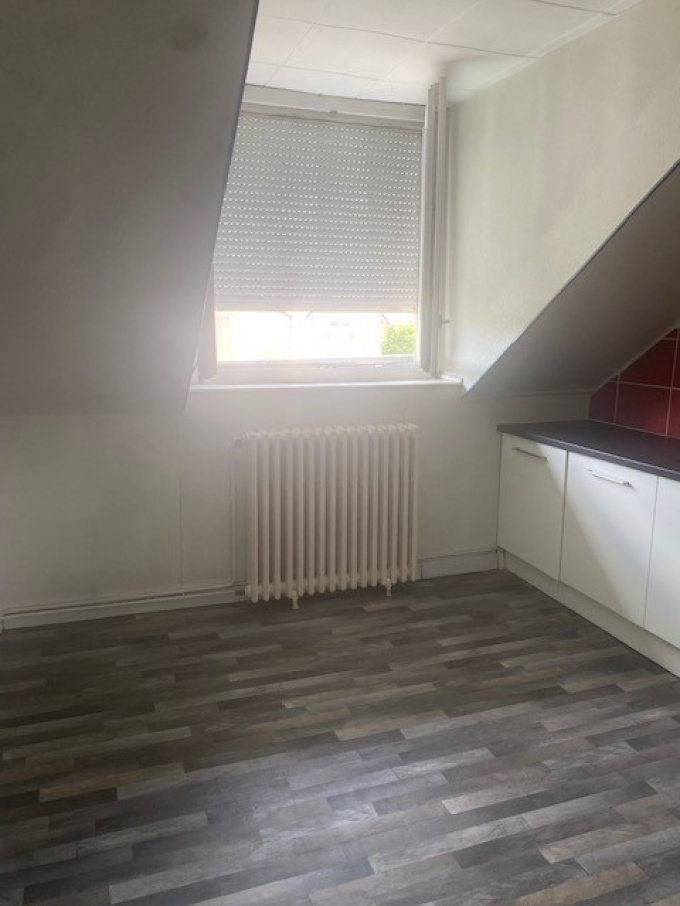 Offres de location Appartement Angers (49100)