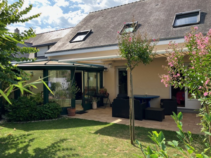 Offres de vente Maison Angers (49000)
