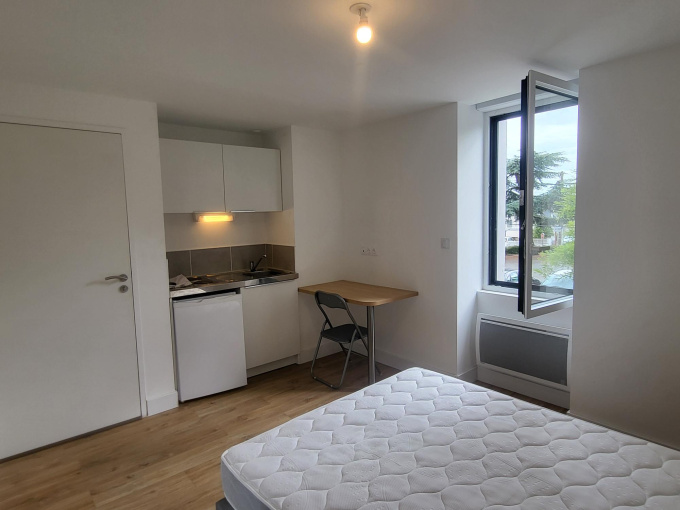 Offres de location Studio Angers (49000)
