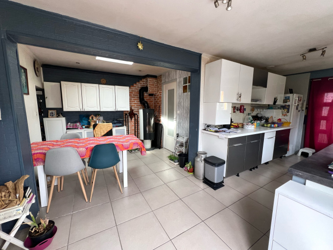 Offres de vente Maison Trélazé (49800)