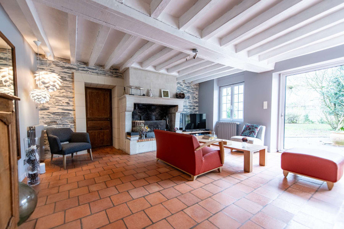 Offres de vente Maison Brain-sur-l'Authion (49800)