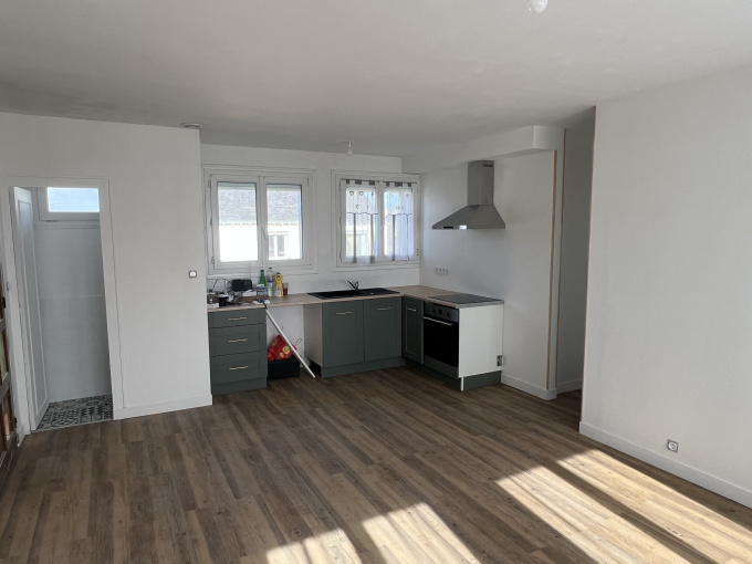 Offres de location Maison Longué-Jumelles (49160)