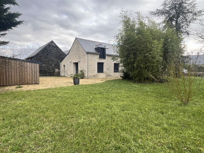 Offres de vente Maison Brain-sur-l'Authion (49800)