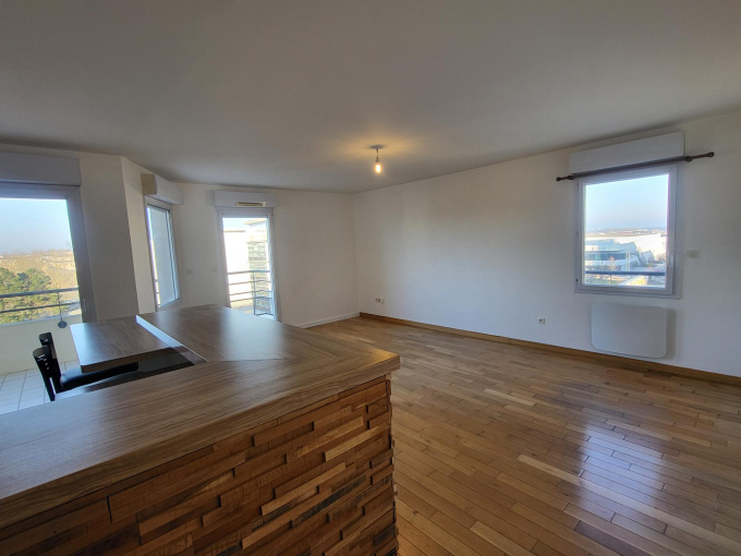 Offres de location Appartement Angers (49100)