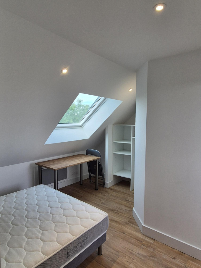 Offres de location Studio Angers (49000)