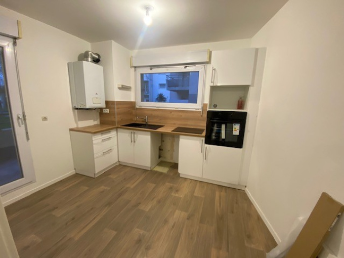 Offres de location Appartement Angers (49000)