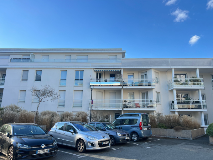 Offres de vente Appartement Angers (49000)