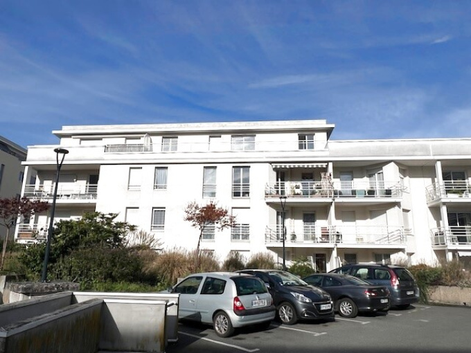 Offres de vente Appartement Angers (49100)