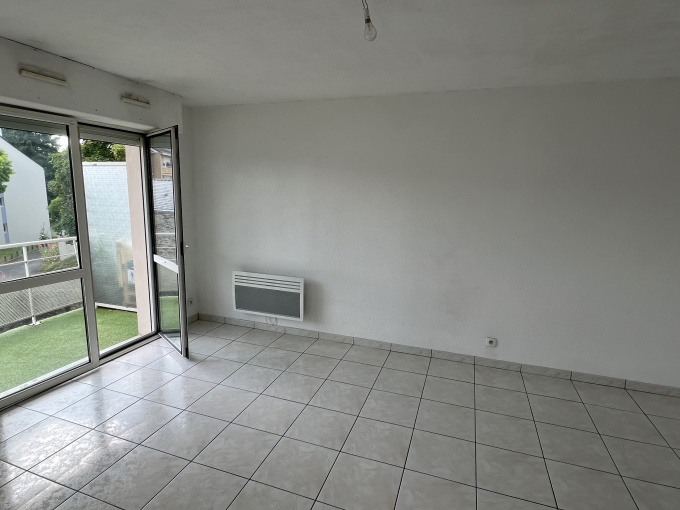 Offres de location Studio Angers (49100)