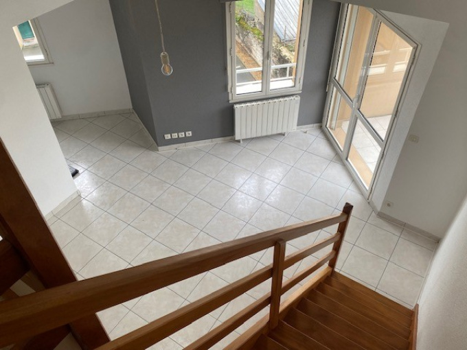 Offres de location Duplex Angers (49100)