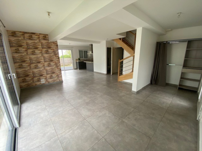 Offres de location Maison Verrières-en-Anjou (49480)