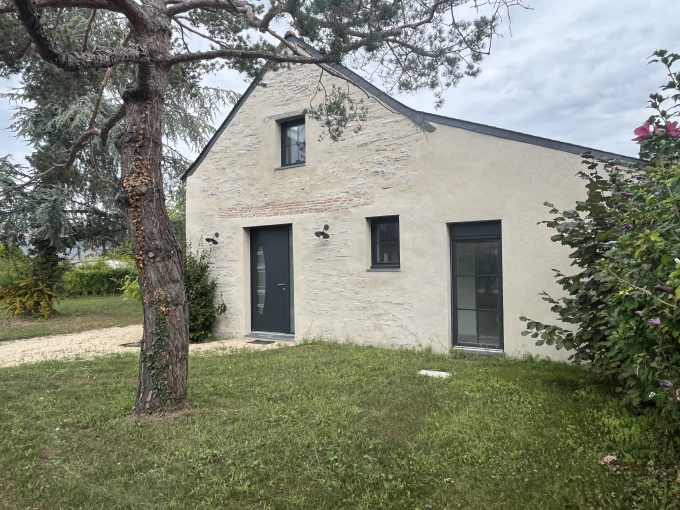 Offres de vente Maison Brain-sur-l'Authion (49800)