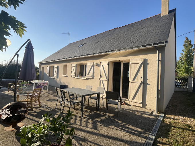 Offres de vente Maison Brain-sur-l'Authion (49800)