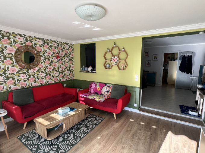 Offres de vente Maison Angers (49000)