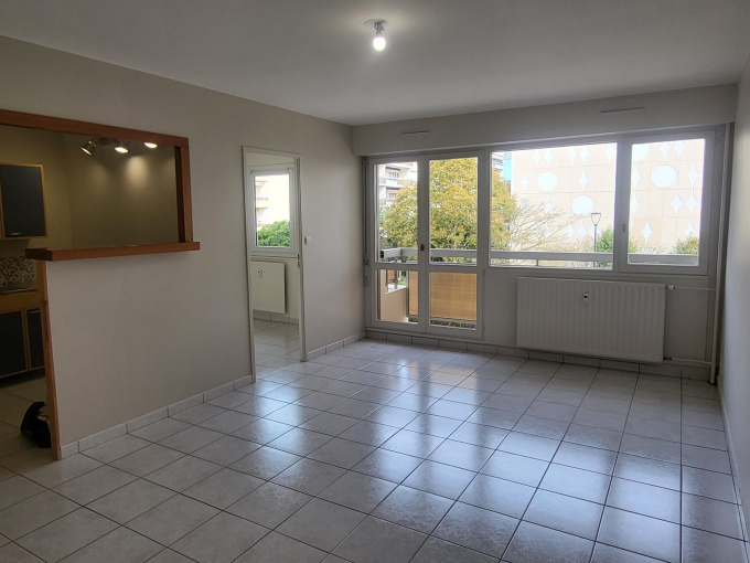 Offres de location Appartement Angers (49000)