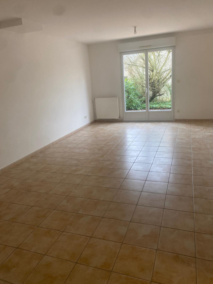 Offres de location Maison Angers (49000)