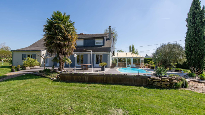 Offres de vente Maison Loire-Authion (49800)
