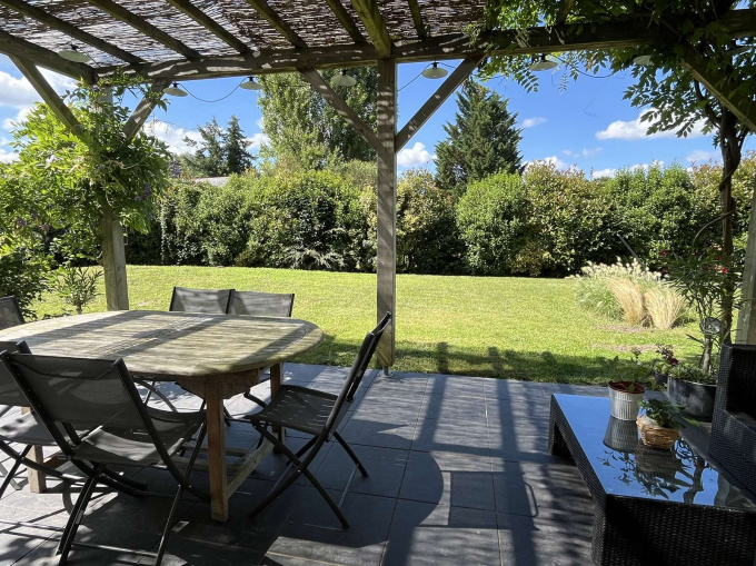 Offres de vente Maison Andard (49800)