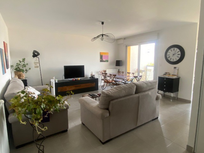 Offres de location Appartement Les Ponts-de-Cé (49130)