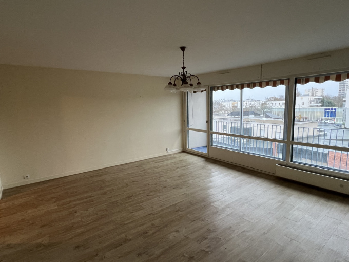 Offres de location Appartement Angers (49000)