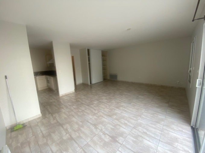Offres de location Appartement Angers (49000)
