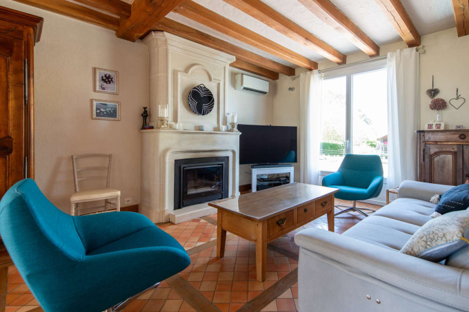 Offres de vente Maison Loire-Authion (49630)