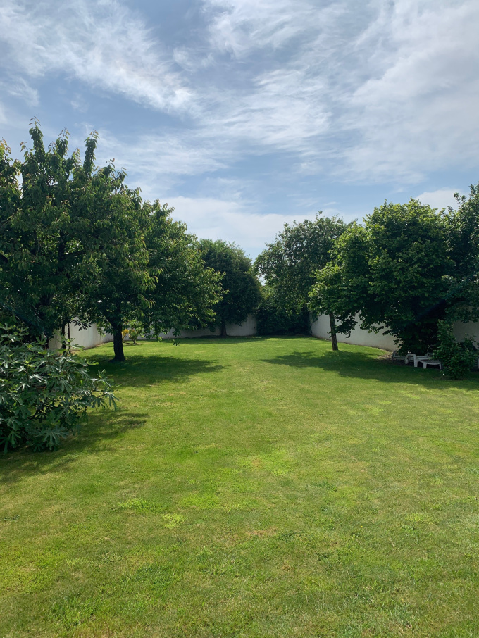 Offres de vente Terrain Angers (49000)