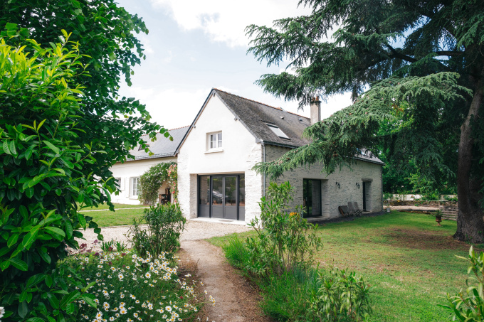 Offres de vente Maison Les Ponts-de-Cé (49130)