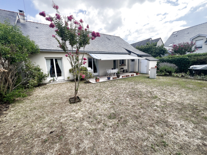 Offres de vente Maison Angers (49000)