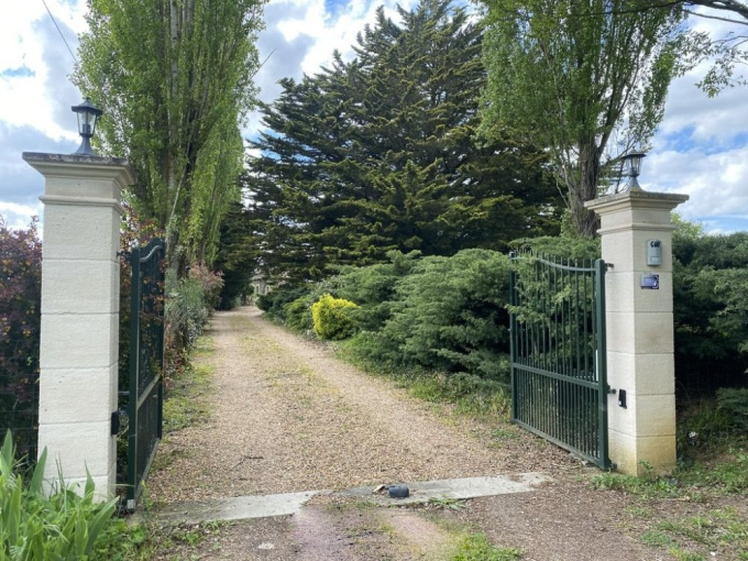 Offres de vente Maison Bazouges Cré sur Loir (72200)