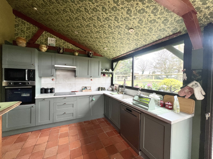 Offres de vente Maison Bazouges Cré sur Loir (72200)