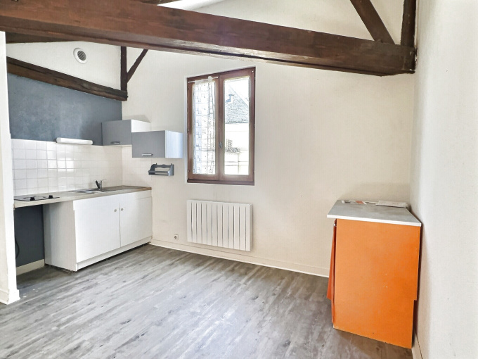 Offres de vente Appartement Angers (49100)