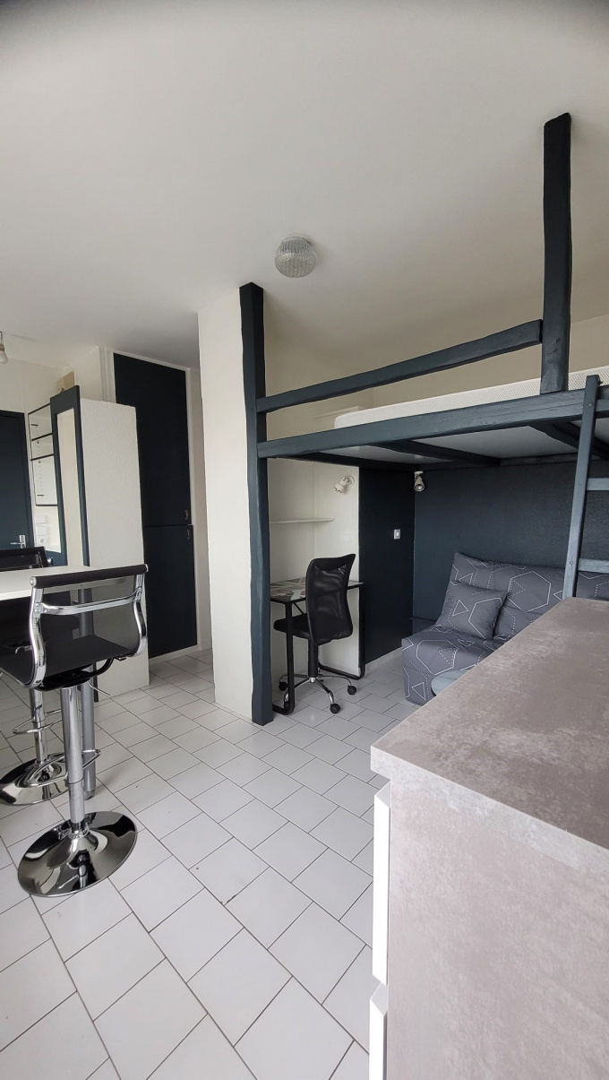 Offres de vente Appartement Angers (49000)