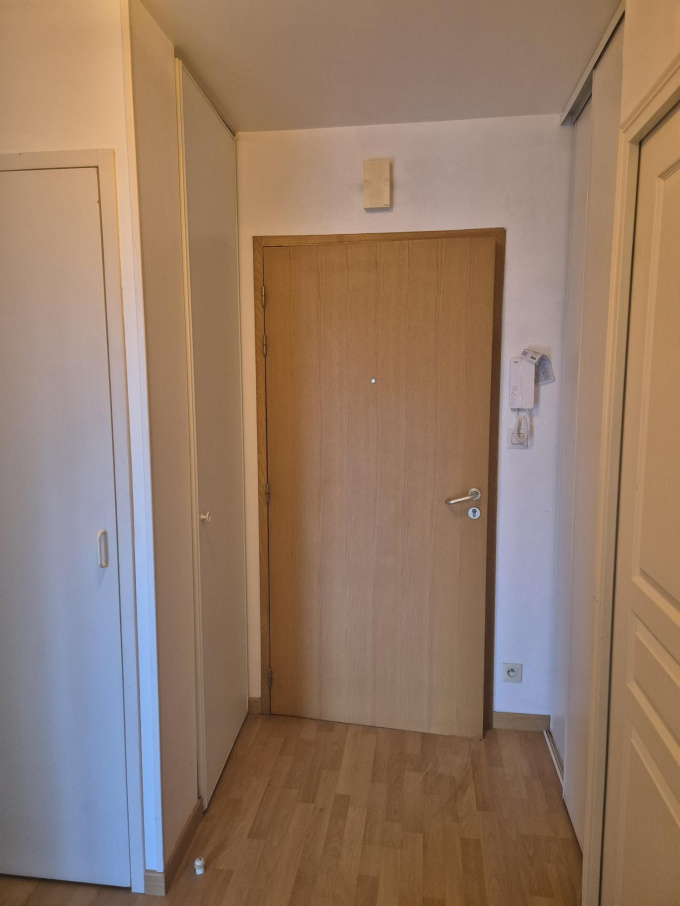 Offres de location Appartement Angers (49000)
