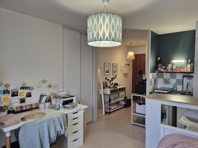 Offres de location Appartement Angers (49000)