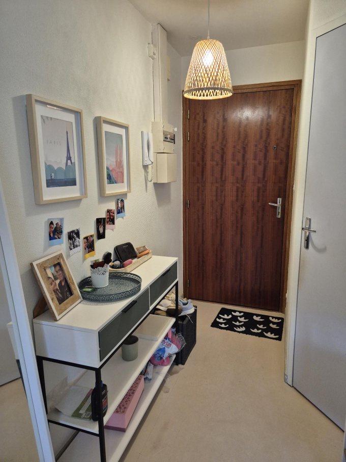 Offres de location Appartement Angers (49000)