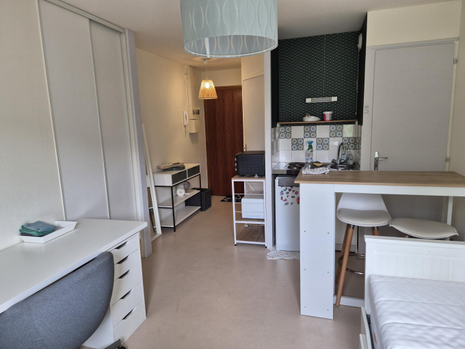 Offres de location Appartement Angers (49000)