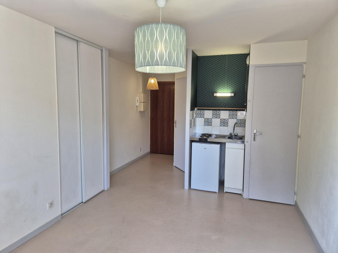 Offres de location Appartement Angers (49000)