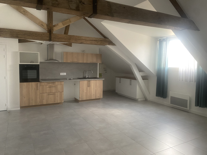 Offres de location Appartement Chalonnes-sur-Loire (49290)