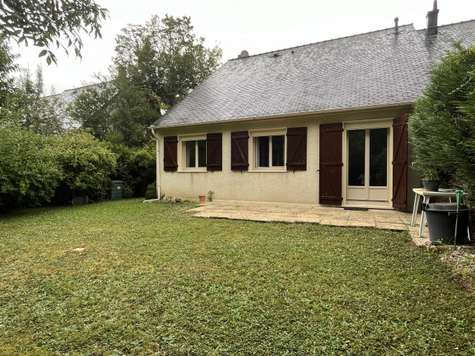 Offres de vente Maison Bouchemaine (49080)