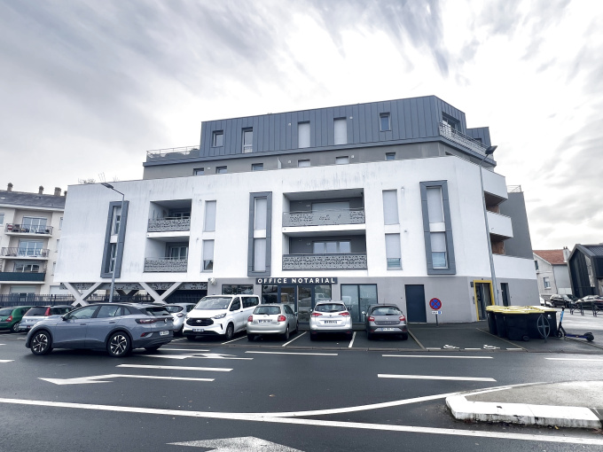 Offres de vente Appartement Angers (49000)