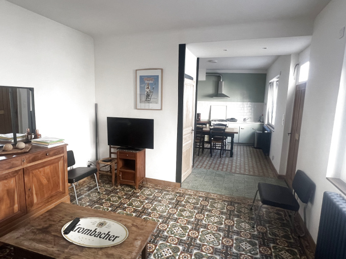 Offres de vente Maison Le Vieil-Baugé (49150)