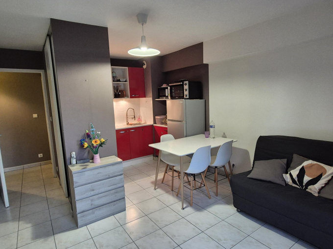 Offres de location Studio Angers (49000)