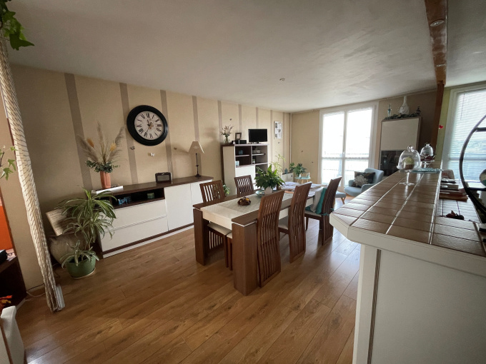 Offres de vente Appartement Angers (49000)
