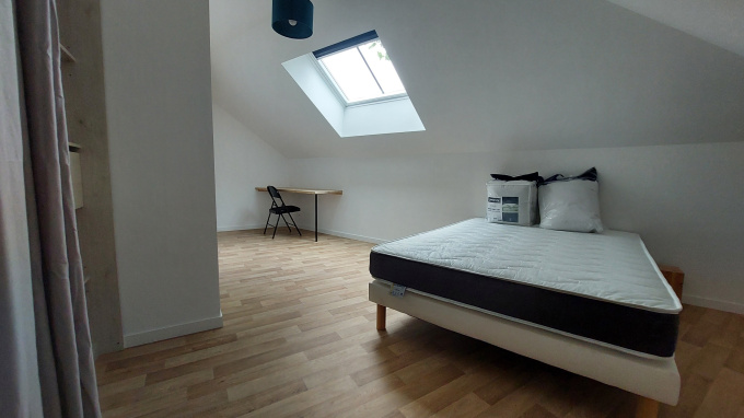 Offres de location Appartement Angers (49000)