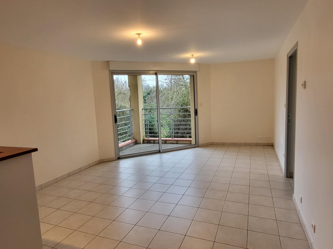 Offres de location Appartement Chemillé-en-Anjou (49120)