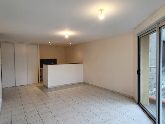 Offres de location Appartement Chemillé-en-Anjou (49120)