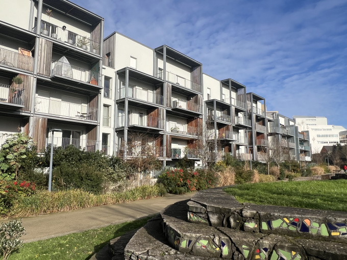 Offres de vente Appartement Angers (49000)