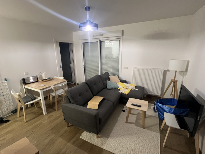 Offres de vente Appartement Angers (49000)