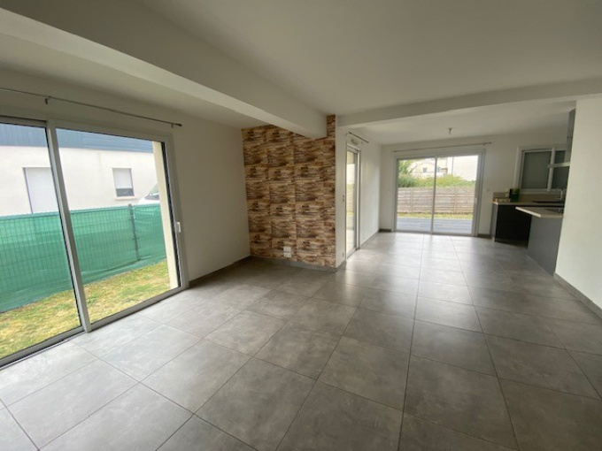 Offres de location Maison Verrières-en-Anjou (49480)